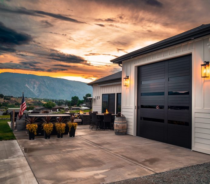 Vidor Garage Doors